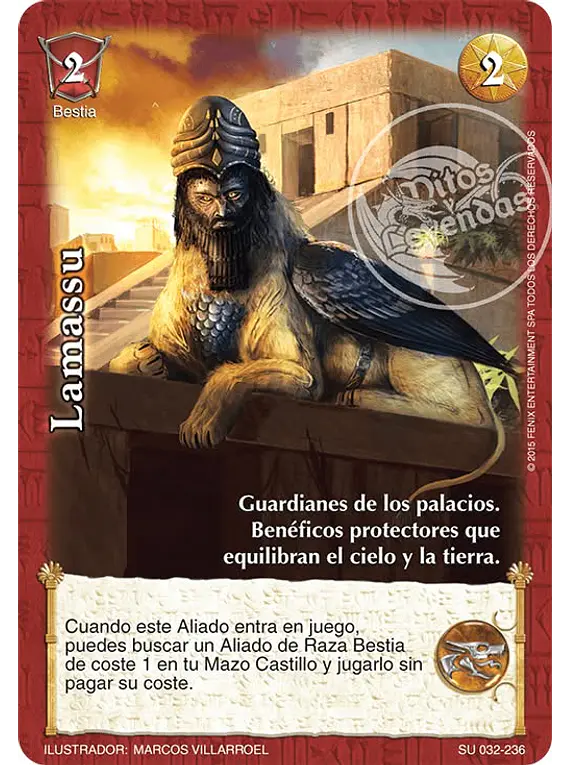 Lamassu (SU 032-236)