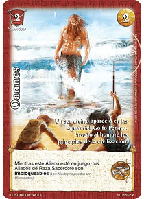 Oannes (SU 020-236)