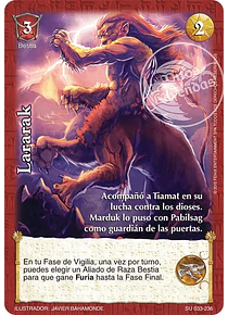 Lararak (SU 033-236)