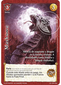 Mushussu (SU 030-236)