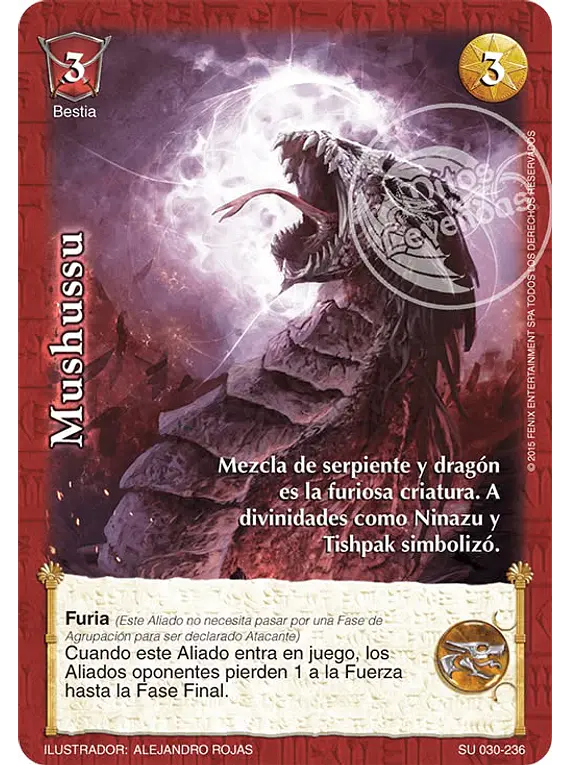 Mushussu (SU 030-236)