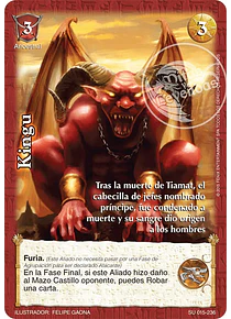 Kingu (SU 015-236)