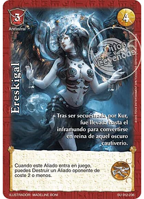 Ereskigal (SU 012-236)
