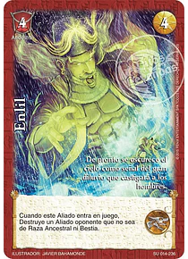 Enlil (SU 014-236)