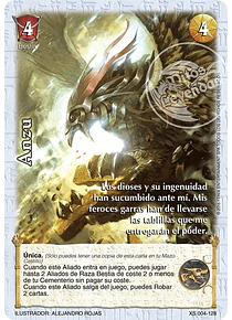 Anzu (XS 004-128)