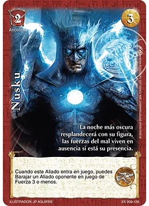 Nusku (XS 009-128)