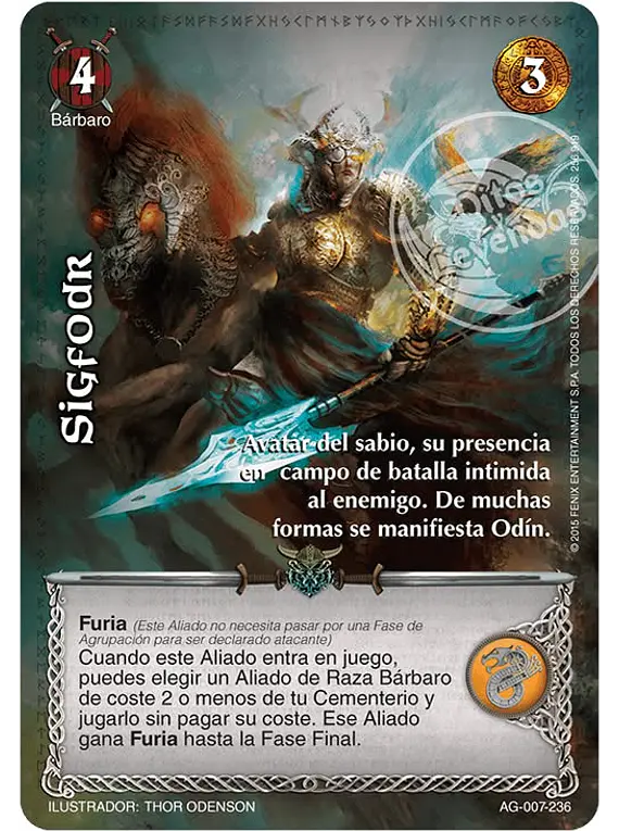Sigford (AG 0007-236)
