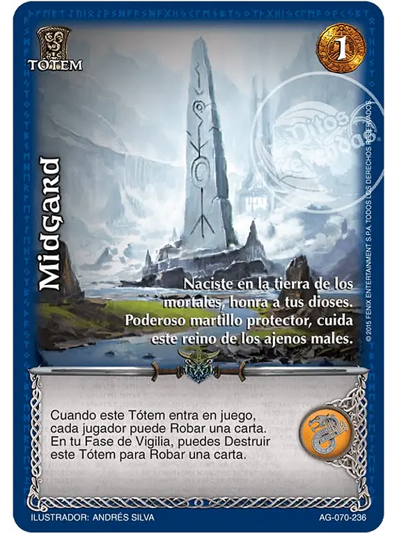 Midgard (AG 070-236)