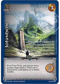 Jotunheim (AG-068-236)