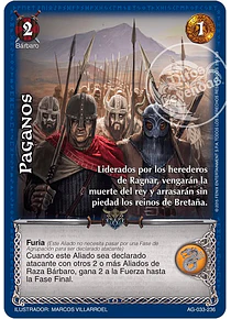 Paganos (AG 033-236)