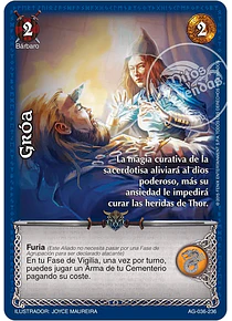 Gróa (AG 036-236)