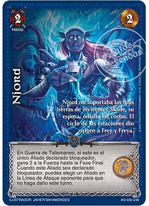 Njord (AG 030-236)