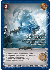 Ymir (AG 024-236)