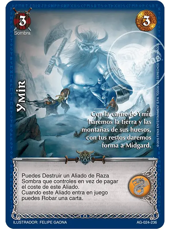 Ymir (AG 024-236)