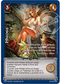Hnoss (AG 040-236)
