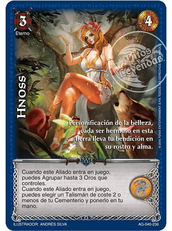 Hnoss (AG 040-236)