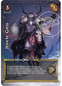Jinete Gris (041)