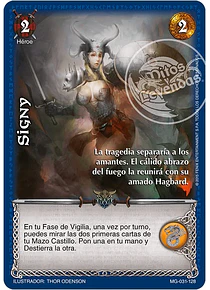 Signy (MG 031-128)