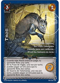 Troll (MG 035-126)