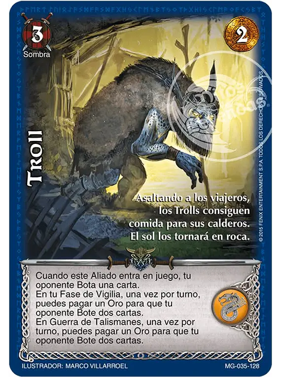 Troll (MG 035-126)