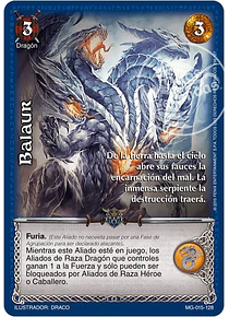 Balaur (MG 015-128)