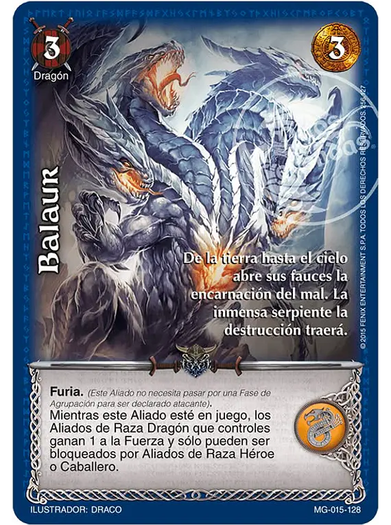 Balaur (MG 015-128)