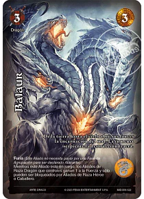 Balaur (MID 009-122)