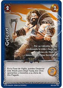 Geigad (MG 026-128)