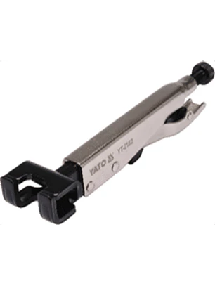 Alicate desabollador, 215 mmL, tipo LL
