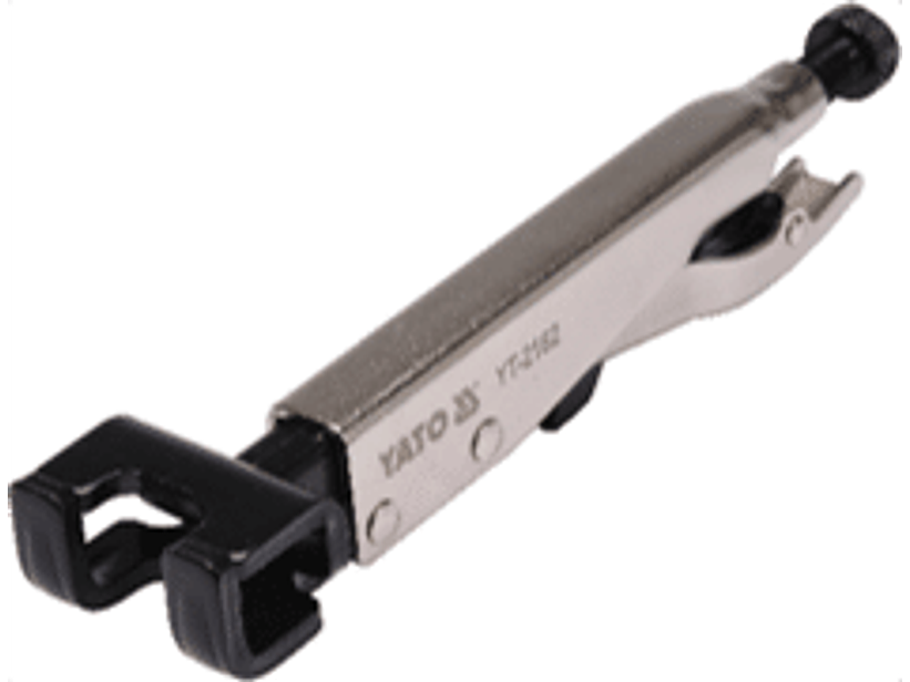 Alicate desabollador, 215 mmL, tipo LL