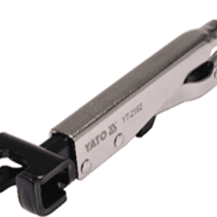 Alicate desabollador, 215 mmL, tipo LL