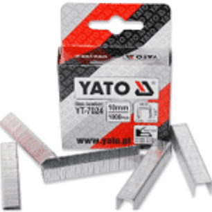 Grapas para corchetera