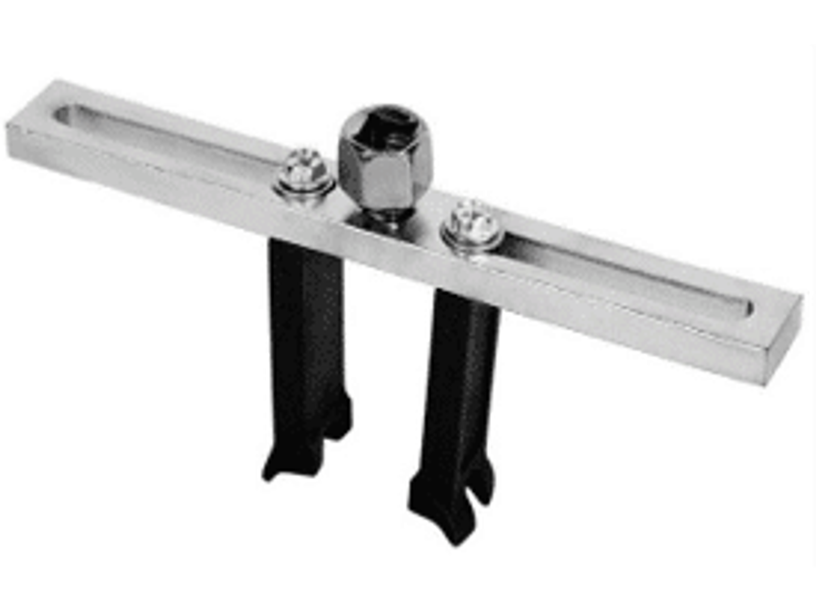 Extractor de tapa de combustible ajustable CURVO Cuadrante: 1/2