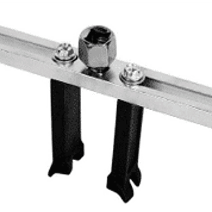 Extractor de tapa de combustible ajustable CURVO Cuadrante: 1/2