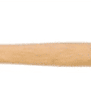 MARTILLO HOJALATERO MANGO DE MADERA 300 GRS