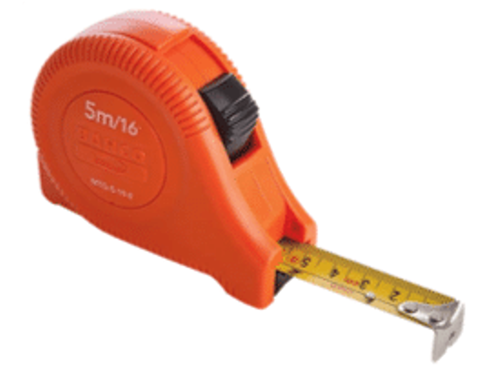 Flexómetro largo 5 mts