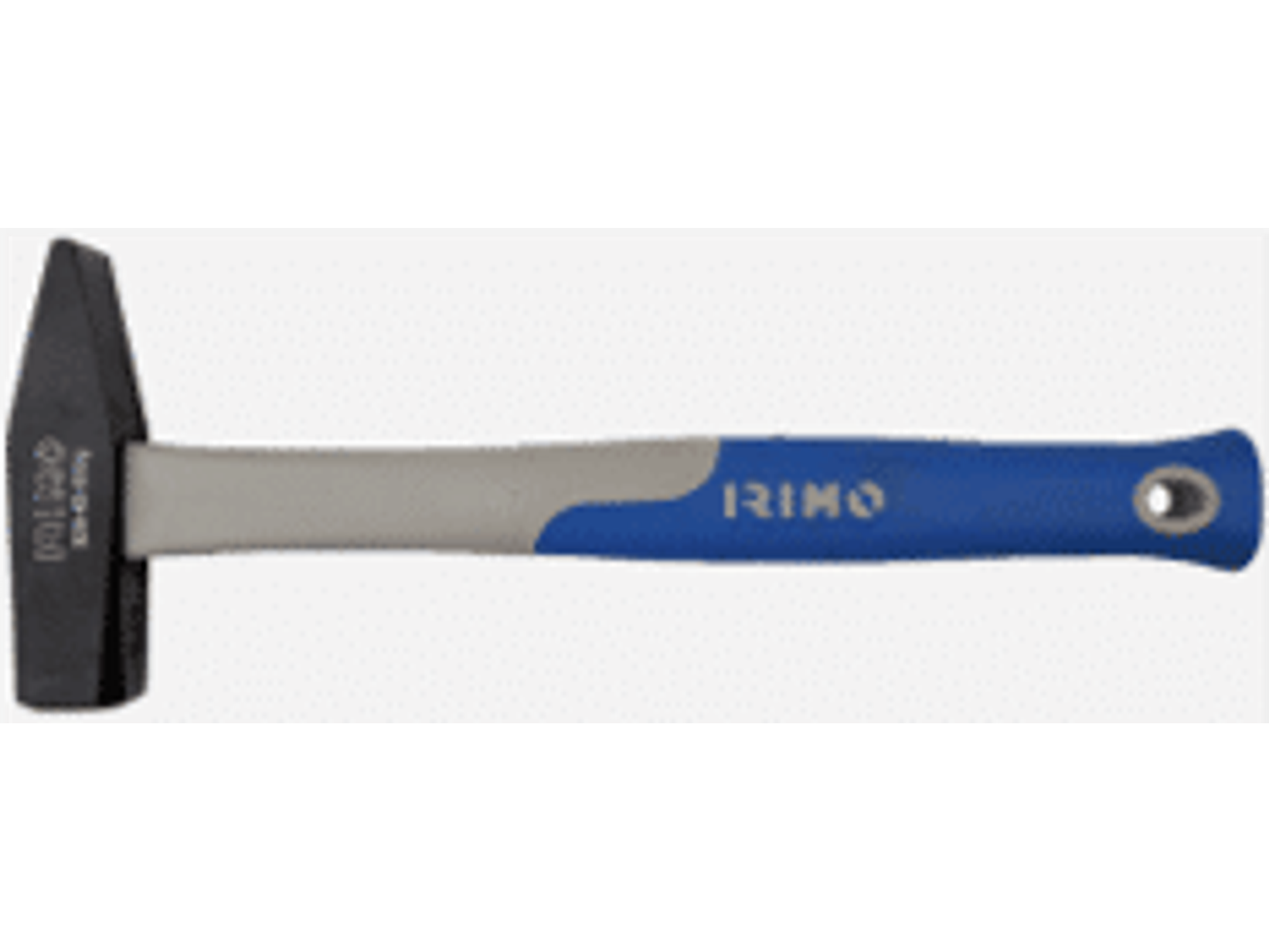 Martillo mecánico tipo alemán DIN 500 grs