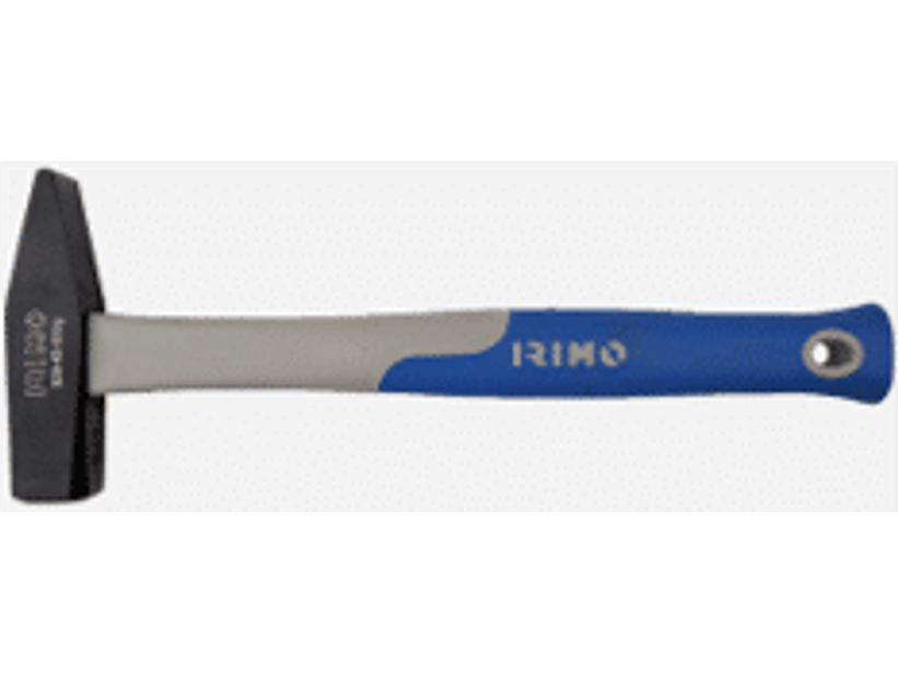 Martillo mecánico tipo alemán DIN 500 grs