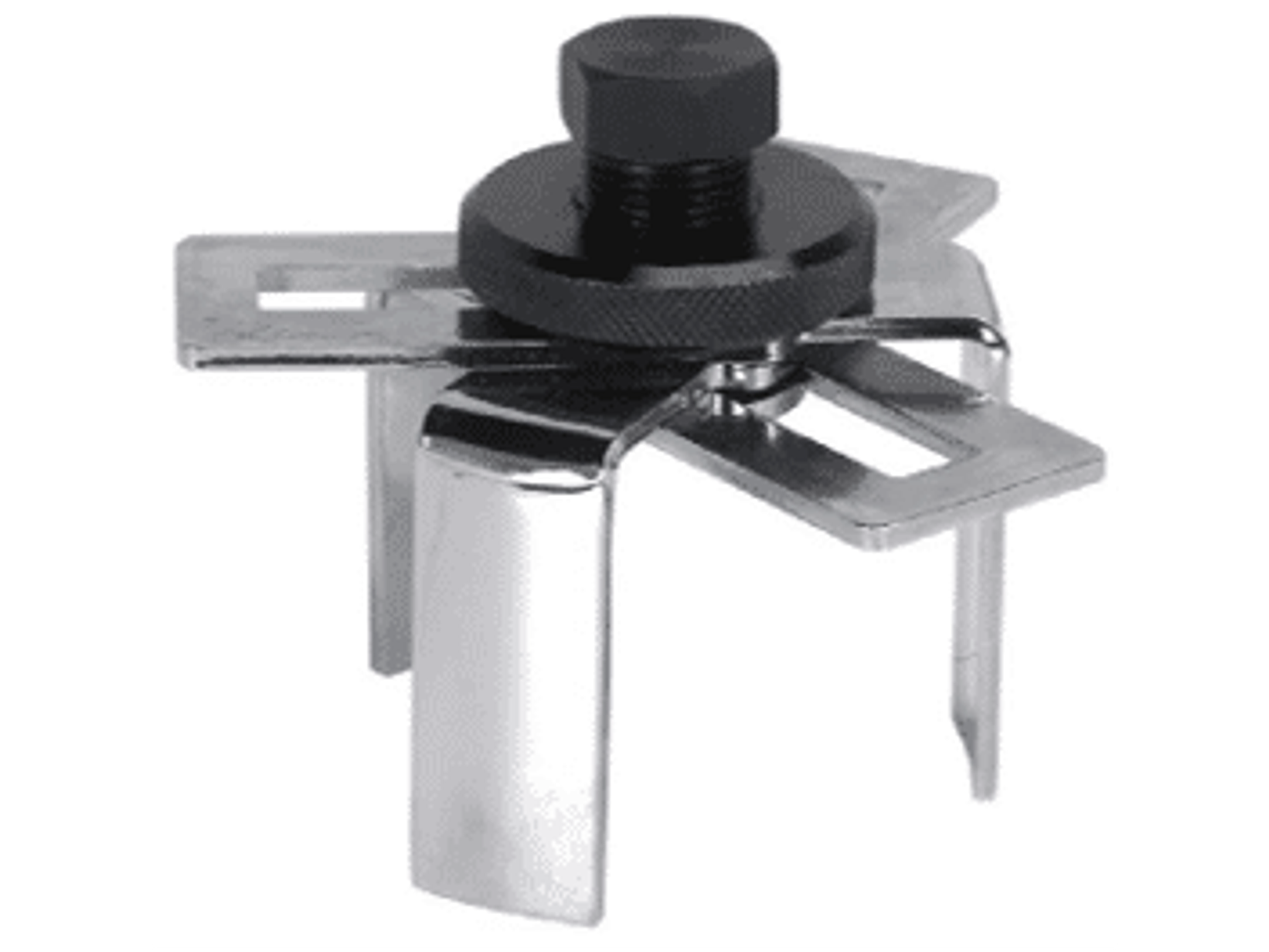 LLAVE EXPANSIBLE 3 PATAS PARA TAPA TANQUE COMBUSTIBLE.