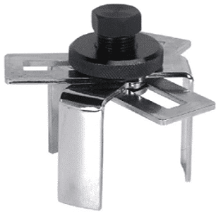 LLAVE EXPANSIBLE 3 PATAS PARA TAPA TANQUE COMBUSTIBLE.