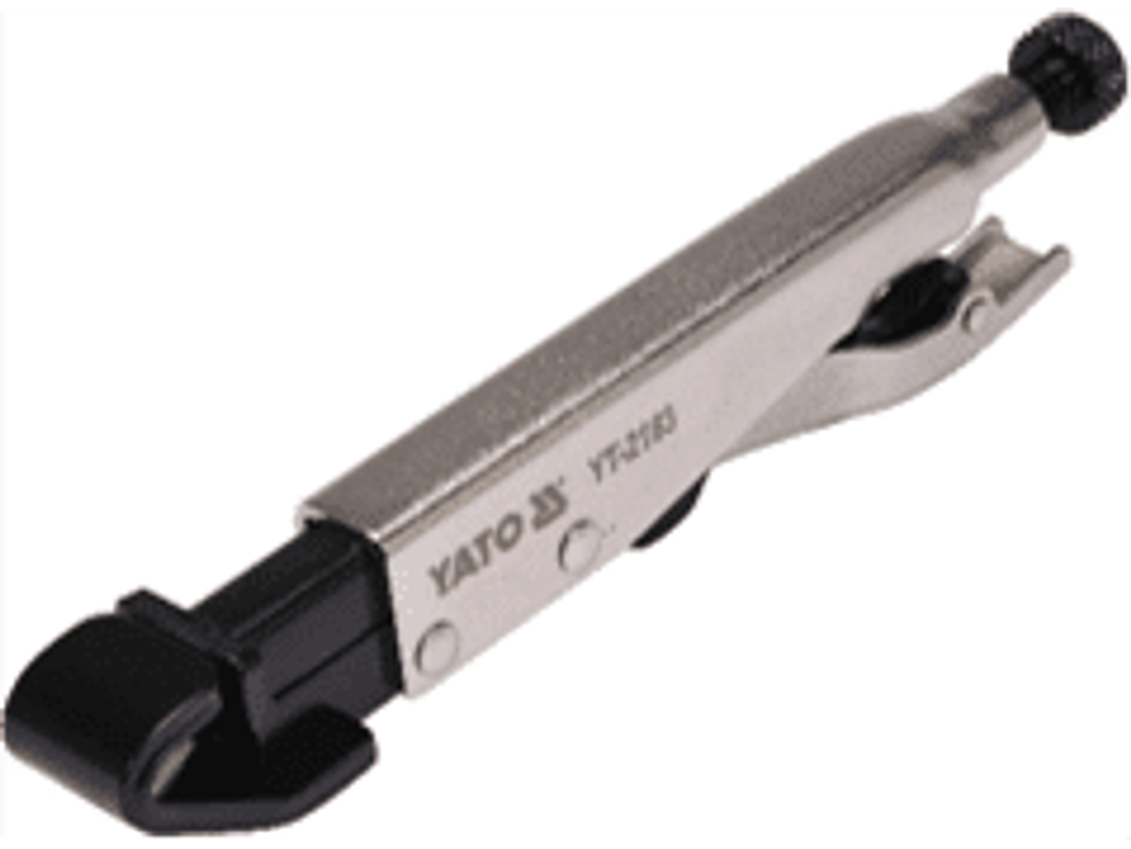 Alicate desabollador, 210 mmL, tipo J