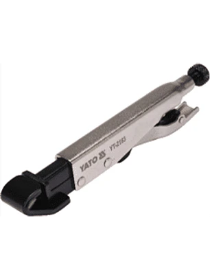 Alicate desabollador, 210 mmL, tipo J