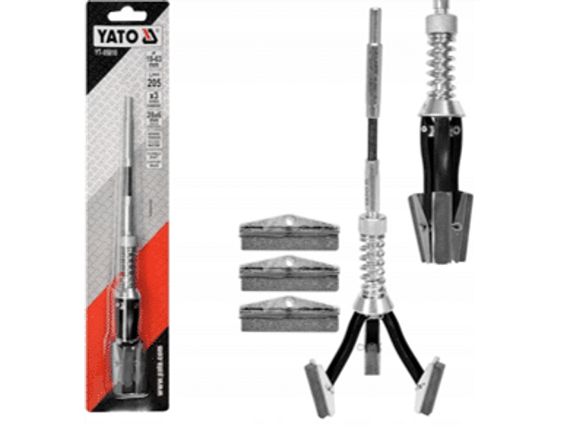 BRUÑIDOR DE CILINDROS