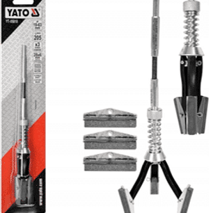 BRUÑIDOR DE CILINDROS