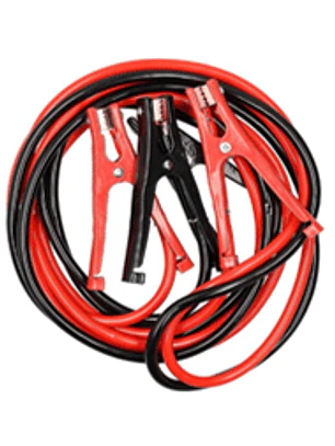 CABLE ROBA CORRIENTE 600A 3,6MTS