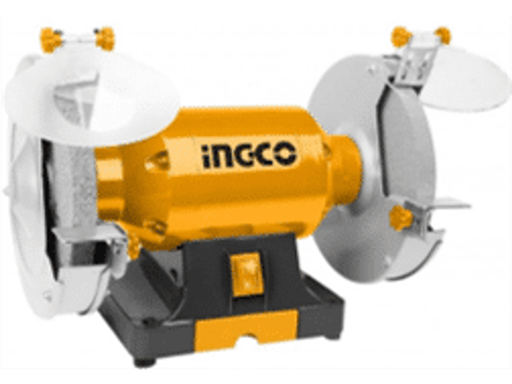 ESMERIL DE BANCO INGCO 8