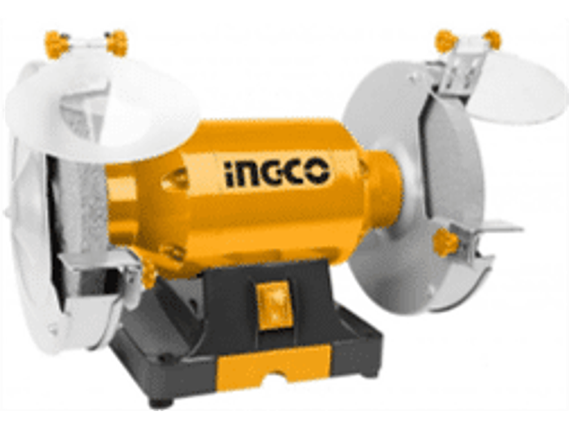 ESMERIL DE BANCO INGCO 8