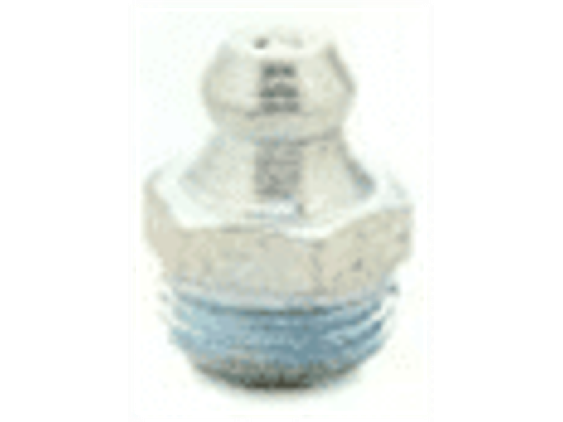 Grasera recta de 3/8