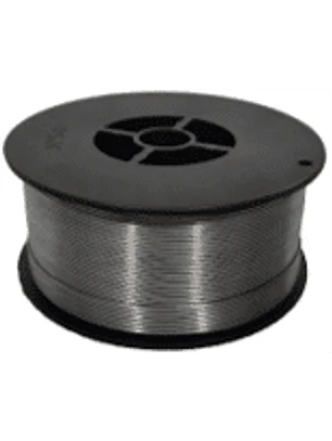 ROLLO DE ALAMBRE PARA SOLDAR E71T-GS - 1KG. ESPESOR 1MM