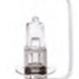 Ampolleta halógena H3 24 V